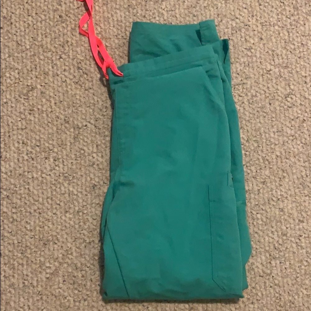 Figs Scrubs pants
